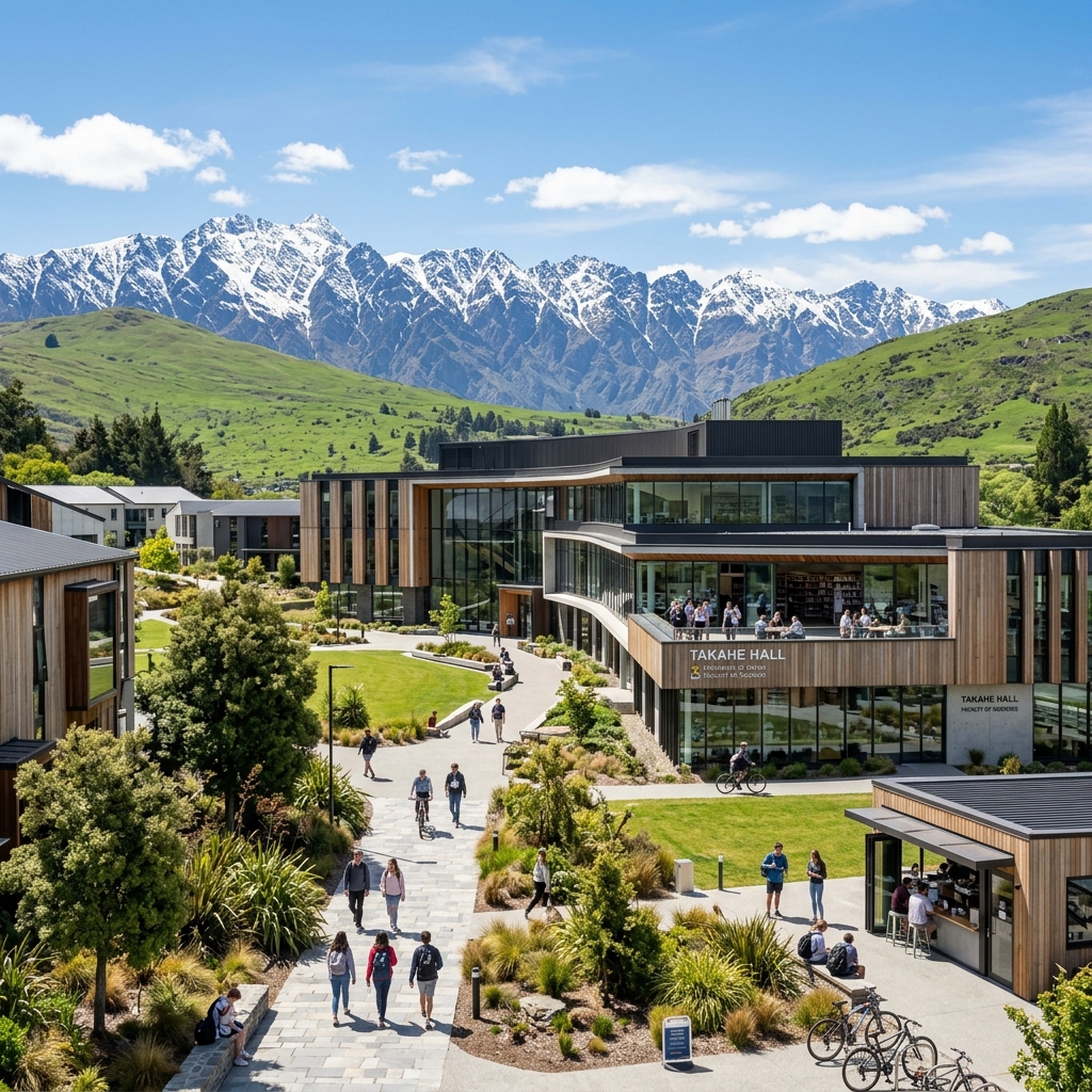 New Zealand