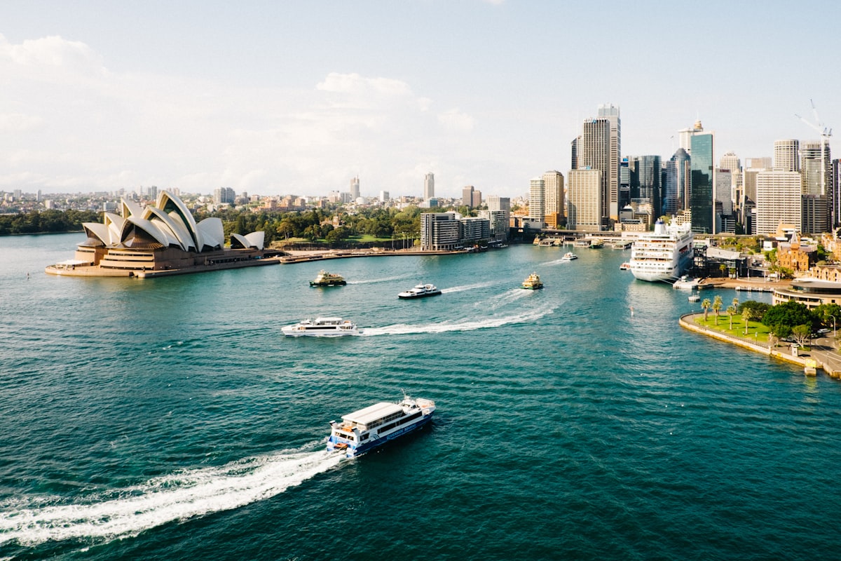 Understanding the Student Visa Process for Australia